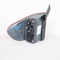 2011-2013 BMW X5 X5M E70 Right Outer Tail Light 63217227792 OEM