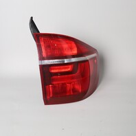 2011-2013 BMW X5 X5M E70 Right Outer Tail Light 63217227792 OEM