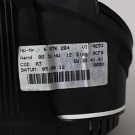 2011-2013 BMW X5 3.0 / 4.4 Speedometer instrument Cluster 62109236812 OEM