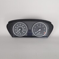 2011-2013 BMW X5 3.0 / 4.4 Speedometer instrument Cluster 62109236812 OEM