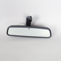 2013 BMW X5 Interior Inside Rearview Mirror 51168236774 OEM