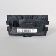 2007 BMW X5 E70 Footwell Light Control Module 61359153804 OEM