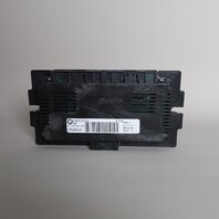 2007 BMW X5 E70 Footwell Light Control Module 61359153804 OEM