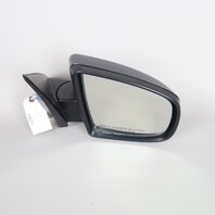 2007-2013 BMW X5 E70 Right Passenger Side View Door Mirror OEM 51167282722