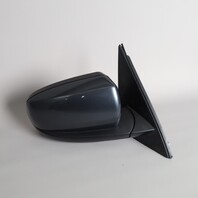2007-2013 BMW X5 E70 Right Passenger Side View Door Mirror OEM 51167282722