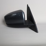 2007-2013 BMW X5 E70 Right Passenger Side View Door Mirror OEM 51167282722