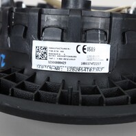 BMW X5 E70 Left Driver Steering Wheel Airbag 32306884665 OEM