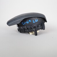 BMW X5 E70 Left Driver Steering Wheel Airbag 32306884665 OEM