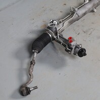2007-2013 BMW X5 X6 Power Steering Gear Rack Pinion 32106771418 OEM