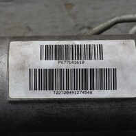 2007-2013 BMW X5 X6 Power Steering Gear Rack Pinion 32106771418 OEM