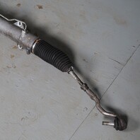 2007-2013 BMW X5 X6 Power Steering Gear Rack Pinion 32106771418 OEM