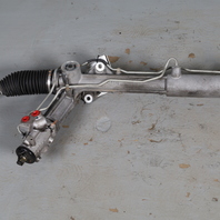 2007-2013 BMW X5 X6 Power Steering Gear Rack Pinion 32106771418 OEM