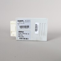2007-2013 BMW X5 X6 Air Suspension Control Module OEM 37146793163
