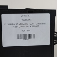 BMW 128i 135i 328i 335i M3 528i 535i X5 X6 CAS Module 61356943835 OEM