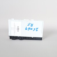 2011-2013 BMW X5 X6 Front Power Seat Control Module OEM 61359264975