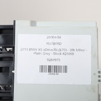 2011-2013 BMW X5 X6 Front Power Seat Control Module OEM 61359264975