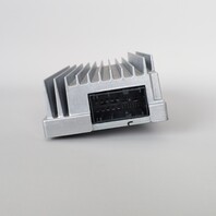 2009-2012 BMW X5 X6 Amp Amplifier Lear Hifi 65129283508 OEM