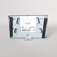 2009-2012 BMW X5 X6 Amp Amplifier Lear Hifi 65129283508 OEM