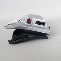 2010-2014 BMW X5 X6 On Board Monitor Information Display 65509289580 OEM