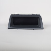 2010-2014 BMW X5 X6 On Board Monitor Information Display 65509289580 OEM