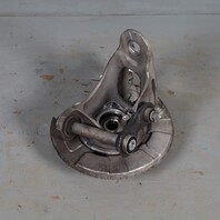 2007-2019 BMW X5 X6 Left Rear Spindle Knuckle Hub 33326770983 OEM