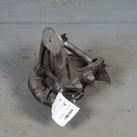 2007-2019 BMW X5 X6 Left Rear Spindle Knuckle Hub 33326770983 OEM