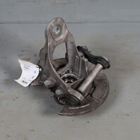 2007-2019 BMW X5 X6 Left Rear Spindle Knuckle Hub 33326770983 OEM