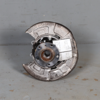 2007-2019 BMW X5 X6 Right Rear Spindle Knuckle Hub 33326770984 OEM
