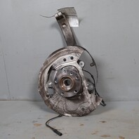 2007-2018 BMW X5 X6 Left Driver Front Spindle Knuckle Hub 31216773783 OEM