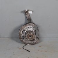 2007-2018 BMW X5 X6 Left Driver Front Spindle Knuckle Hub 31216773783 OEM