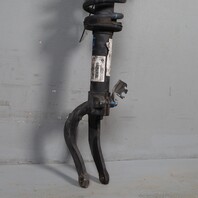 2007-2013 BMW X5 Left Front Strut Shock Spring 31326781918 OEM