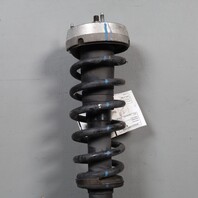2007-2013 BMW X5 Left Front Strut Shock Spring 31326781918 OEM