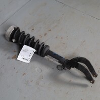 2007-2013 BMW X5 Left Front Strut Shock Spring 31326781918 OEM