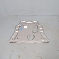 2007-2013 BMW X5 3.0 Front Suspension Reinforcement Plate 31106786568 OEM