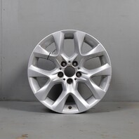 2007-2013 BMW X5 E70 Wheel 19 x 9 Style #334 Rim 36116788007 OEM