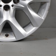 2007-2013 BMW X5 E70 Wheel 19 x 9 Style #334 Rim 36116788007 OEM