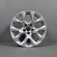 2007-2013 BMW X5 E70 Wheel 19 x 9 Style #334 Rim 36116788007 OEM