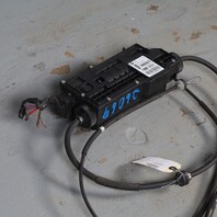 2009-2015 BMW 740i 750i Electric Parking Brake Actuator 34436877316 OEM
