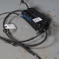 2009-2015 BMW 740i 750i Electric Parking Brake Actuator 34436877316 OEM