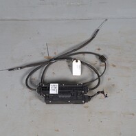 2009-2015 BMW 740i 750i Electric Parking Brake Actuator 34436877316 OEM