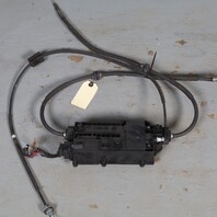 2009-2015 BMW 740i 750i Electric Parking Brake Actuator 34436877316 OEM
