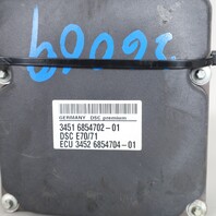 2007-2014 BMW X5 X6 ABS Anti Lock Brake Pump OEM 34516865025