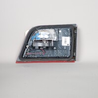 2011-2013 BMW X5 X5M E70 Right Tail Light Lid Mount 63217227794 OEM