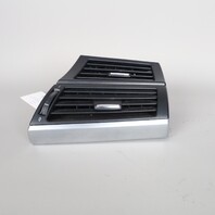 2007-2013 BMW X5 X6 Right Passenger Dash AC Air Vent 64229227768 OEM