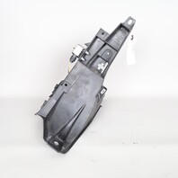 2007-2014 BMW X5 X6 Left Front Fender Mounting Bracket 51127157983 OEM