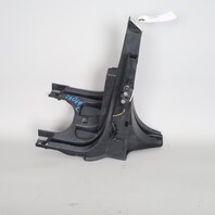 2007-2014 BMW X5 X6 Left Front Fender Mounting Bracket 51127157983 OEM