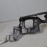 2007-2013 BMW X5 X6 Left Front Upper Fender Bracket OEM 51657157989