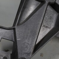 2007-2013 BMW X5 X6 Left Front Upper Fender Bracket OEM 51657157989