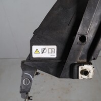 2007-2013 BMW X5 X6 Left Front Upper Fender Bracket OEM 51657157989