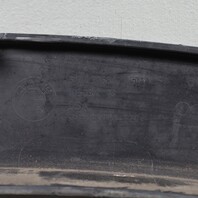 2007-2013 BMW X5 E70 Left Driver Front Fender Flare Arch 51777158428 OEM